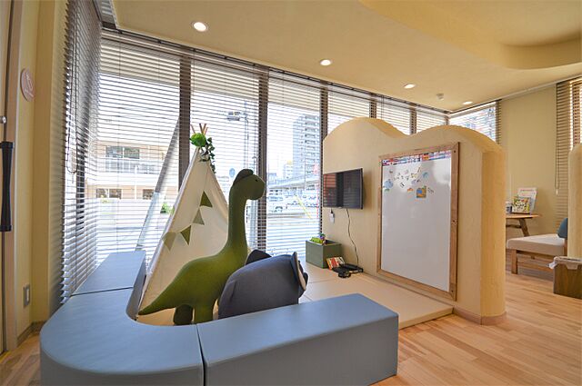 キッズスペース