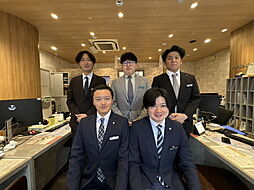 株式会社タウンハウジング神奈川　武蔵小杉店