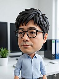 君山明伸