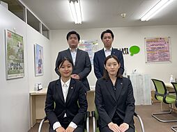 株式会社日建企画　ピタットハウス青葉台店