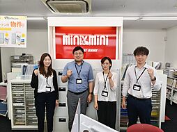 株式会社チンタイバンク　ミニミニFC飯田アップルロード店