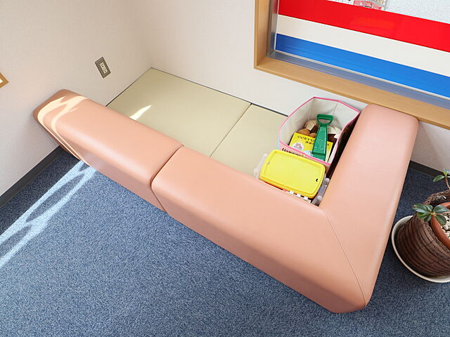 キッズスペース