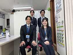 リロの不動産　株式会社東都　反町店