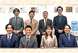 ソレイユ新宿店 （株式会社ソレイユ）