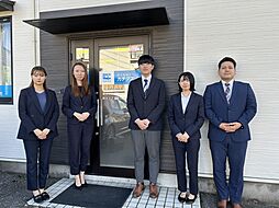 株式会社カチタス　新潟（東エリア）店