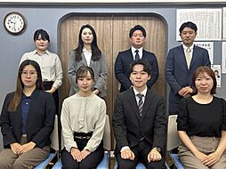 株式会社カチタス　名古屋（東エリア）店