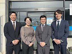 株式会社カチタス 山口店