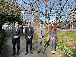 株式会社カチタス 下関店