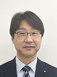 吉野哲雄