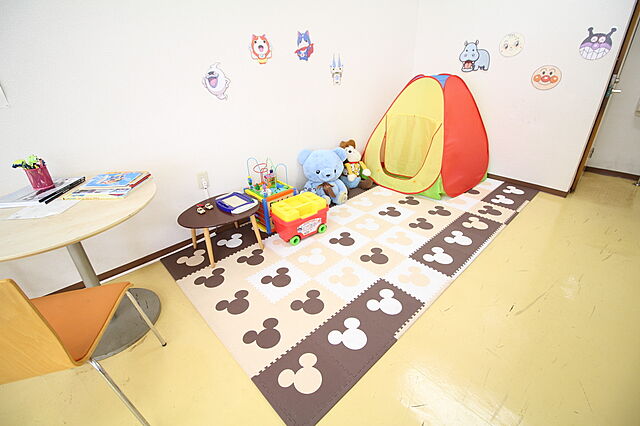 キッズスペース