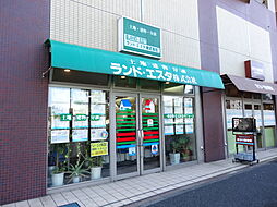 ランド・エスタ株式会社