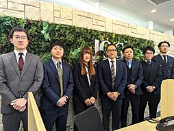 株式会社常口アトム　栄町店