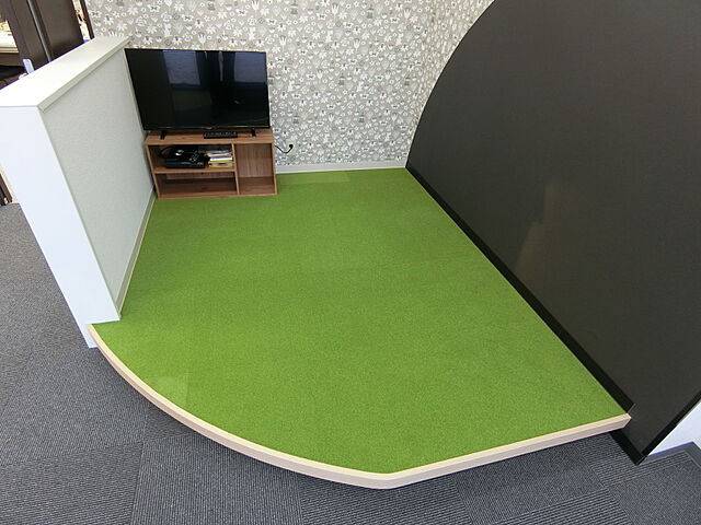 キッズスペース