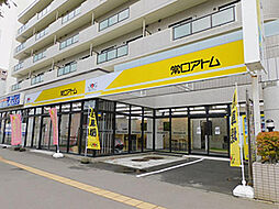 栄町店店舗責任者