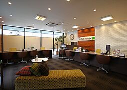 ピタットハウス伊勢崎店　株式会社グランディール