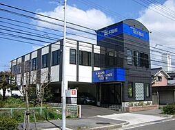 鏡不動産販売株式会社　本社