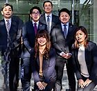 作州不動産株式会社　福岡本店