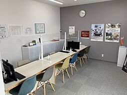 株式会社住みかえ情報館　小浜営業所