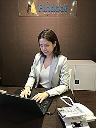 Findoor 株式会社平成ビルディング　笹塚店