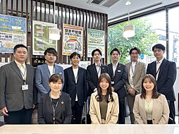 株式会社山一地所　仙台中央店