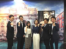 株式会社アートアベニュー