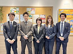 株式会社タウンハウジング神奈川　本厚木店