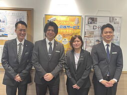 株式会社タウンハウジング神奈川　本厚木店