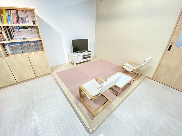 キッズスペース