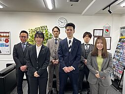株式会社リブマックスリーシング　新都心店