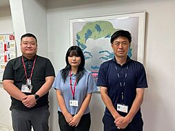 株式会社マスト　ミニミニFC大国町店