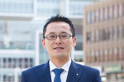 近鉄不動産株式会社 枚方営業所