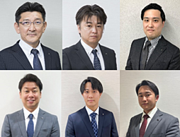 近鉄不動産株式会社 四日市営業所