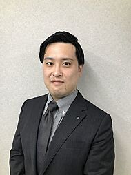 所長代理荒川奨