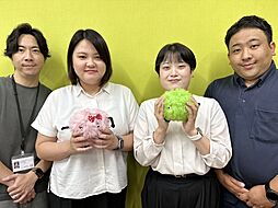 株式会社ハウスパートナー　押上店