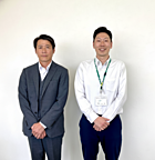 株式会社センデン　エイブルネットワーク塩尻広丘店