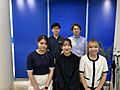 株式会社ブルーボックス 一宮支店