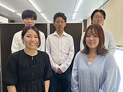 株式会社ブルーボックス　半田店