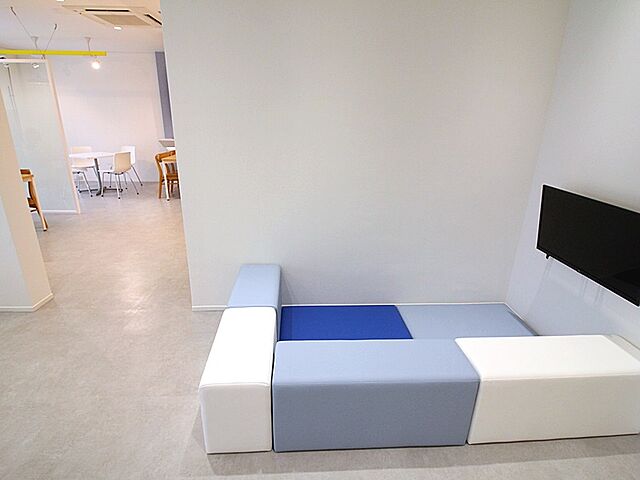 キッズスペース