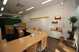 ハウス・トゥ・ハウス日暮里店　株式会社せとや不動産
