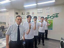 株式会社賃貸住宅センター　和歌山駅前本店