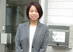 リノヴェック不動産販売本社　リノヴェック株式会社