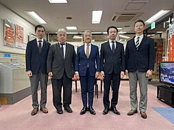 東京ベイ・リビング株式会社