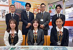 アイレントホーム株式会社　門前仲町店