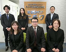 株式会社ニチワ　立川営業所