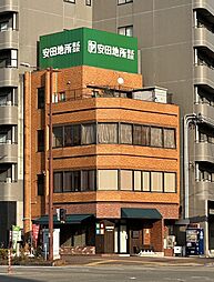 安田地所株式会社