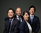 株式会社レオンワークス