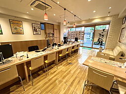 株式会社タウンハウジング東京　青砥店