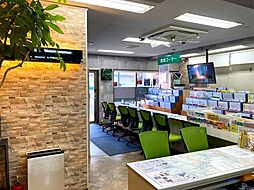 エイブルネットワーク小牧店 株式会社アルヴェスタ