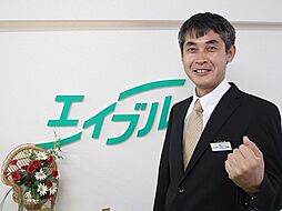 賃貸管理事業部管理店長