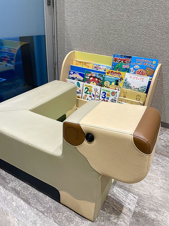 キッズスペース